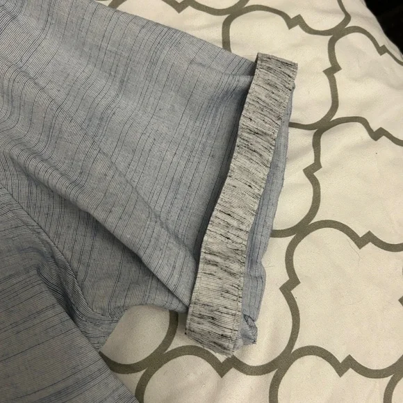 PaperDenim&Cloth Short Sleeve Button Down - Picture 5 of 5